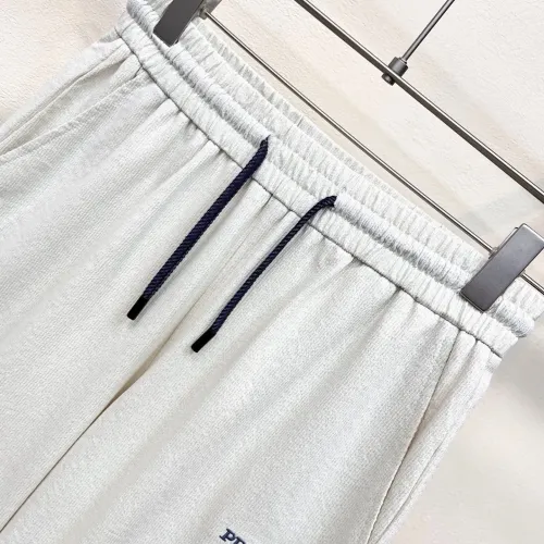 Replica Prada Tracksuits Short Sleeved For Men #1476053 $112.00 USD for Wholesale