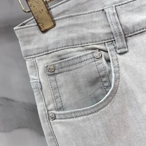 Replica Dolce & Gabbana D&G Jeans For Men #1476060 $80.00 USD for Wholesale