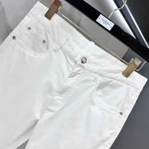 Replica Dolce & Gabbana D&G Jeans For Men #1476061 $80.00 USD for Wholesale