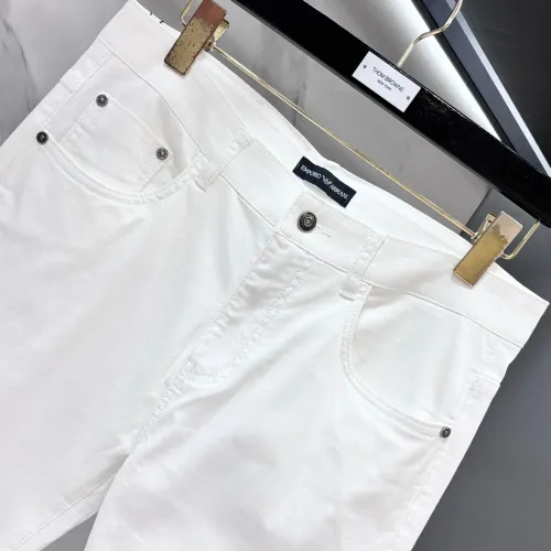 Replica Armani Jeans For Men #1476065 $80.00 USD for Wholesale