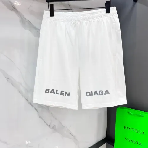 Replica Balenciaga Fashion Tracksuits Short Sleeved For Men #1476071 $108.00 USD for Wholesale