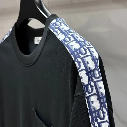 Replica Christian Dior Tracksuits Short Sleeved For Men #1476076 $112.00 USD for Wholesale