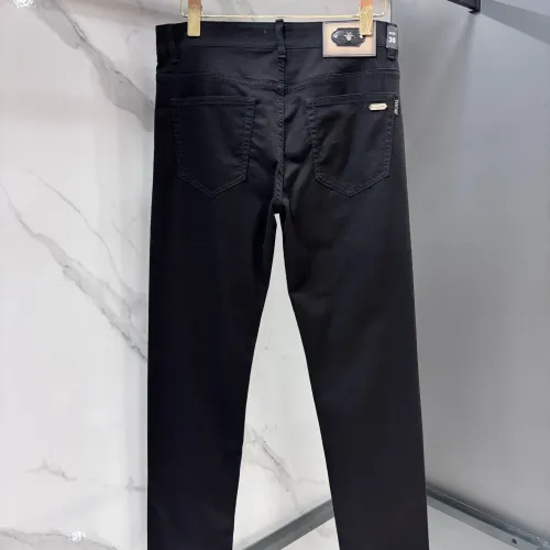 Replica Christian Dior Jeans For Men #1476082 $80.00 USD for Wholesale