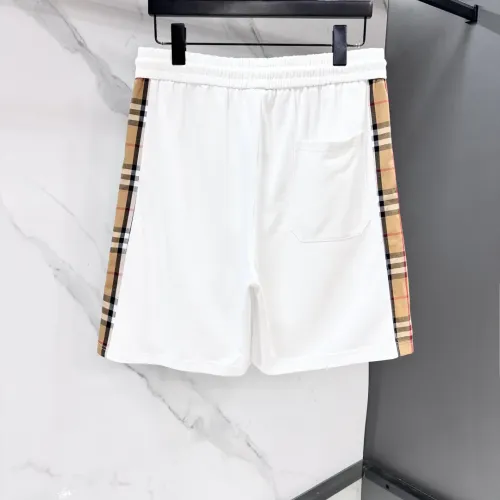 Replica Burberry Tracksuits Short Sleeved For Men #1476089 $112.00 USD for Wholesale