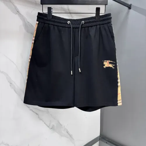 Replica Burberry Tracksuits Short Sleeved For Men #1476090 $112.00 USD for Wholesale