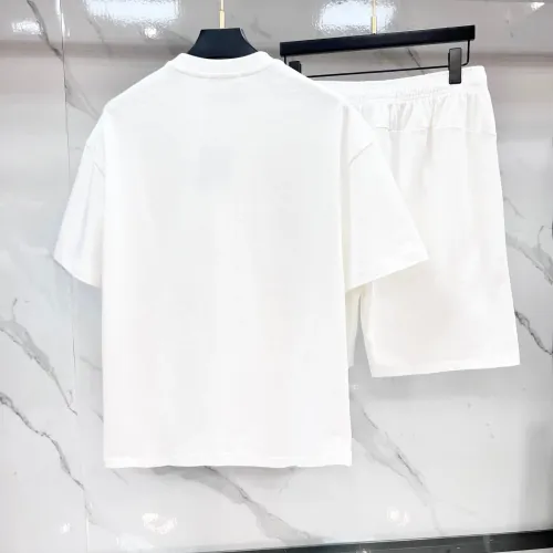 Replica Prada Tracksuits Short Sleeved For Men #1476091 $108.00 USD for Wholesale