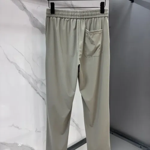 Replica Hermes Tracksuits Short Sleeved For Men #1476099 $108.00 USD for Wholesale