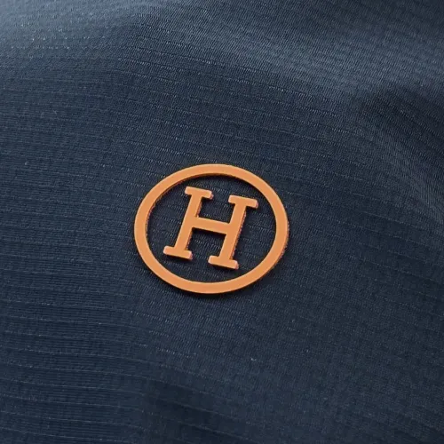 Replica Hermes Tracksuits Short Sleeved For Men #1476100 $108.00 USD for Wholesale