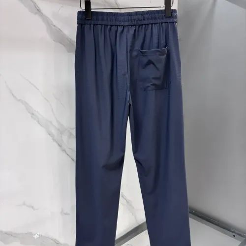 Replica Hermes Tracksuits Short Sleeved For Men #1476100 $108.00 USD for Wholesale