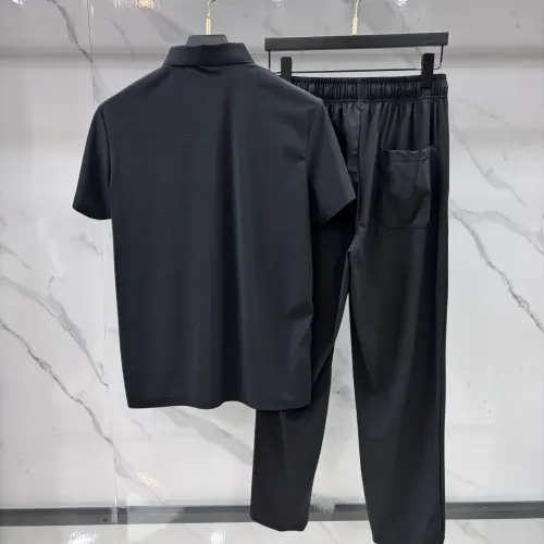 Replica Hermes Tracksuits Short Sleeved For Men #1476101 $108.00 USD for Wholesale