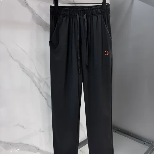 Replica Hermes Tracksuits Short Sleeved For Men #1476101 $108.00 USD for Wholesale