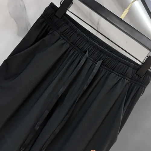 Replica Hermes Tracksuits Short Sleeved For Men #1476101 $108.00 USD for Wholesale