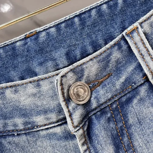 Replica Armani Jeans For Men #1476110 $80.00 USD for Wholesale