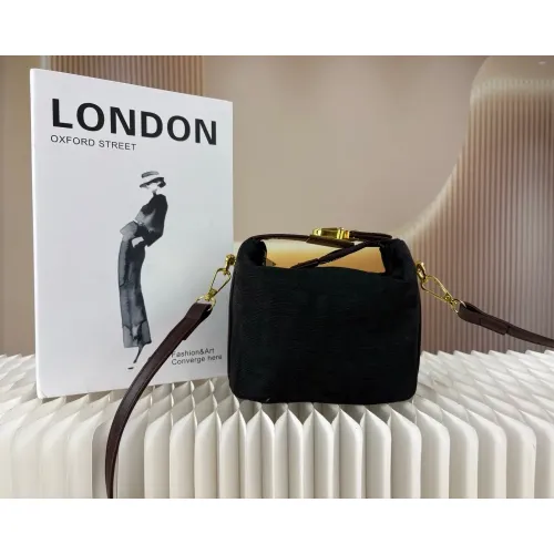 Wholesale Fendi Messenger Bags For Women #1476124 $39.00 USD, Wholesale Quality Replica Fendi Messenger Bags