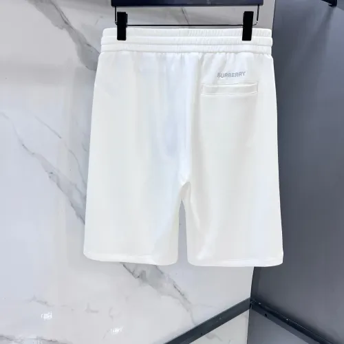 Replica Burberry Tracksuits Short Sleeved For Men #1476148 $96.00 USD for Wholesale