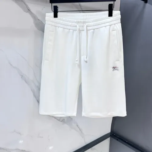 Replica Burberry Tracksuits Short Sleeved For Men #1476148 $96.00 USD for Wholesale