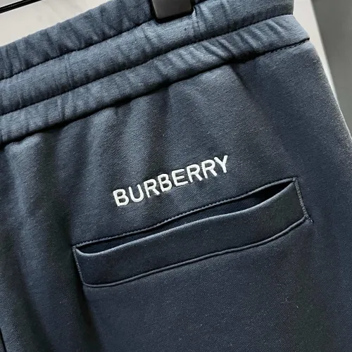 Replica Burberry Tracksuits Short Sleeved For Men #1476149 $96.00 USD for Wholesale