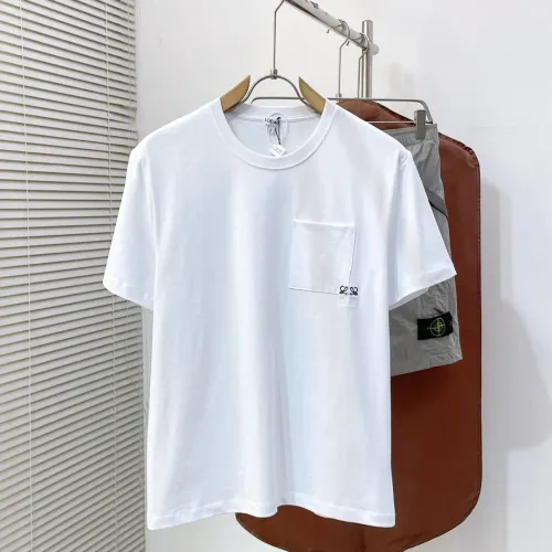 Wholesale LOEWE T-Shirts Short Sleeved For Unisex #1476163 $60.00 USD, Wholesale Quality Replica LOEWE T-Shirts