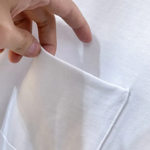 Replica LOEWE T-Shirts Short Sleeved For Unisex #1476163 $60.00 USD for Wholesale