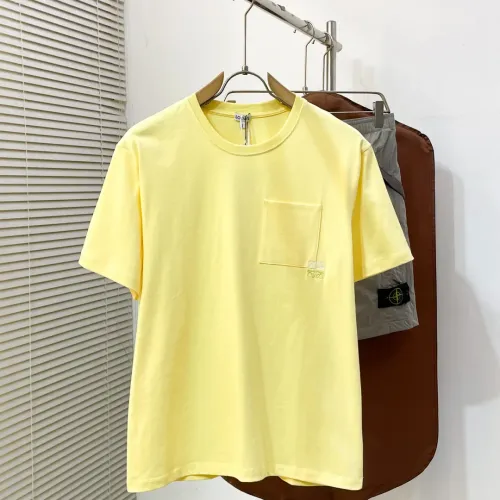 Wholesale LOEWE T-Shirts Short Sleeved For Unisex #1476164 $60.00 USD, Wholesale Quality Replica LOEWE T-Shirts