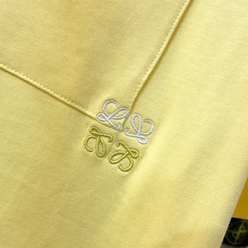 Replica LOEWE T-Shirts Short Sleeved For Unisex #1476164 $60.00 USD for Wholesale