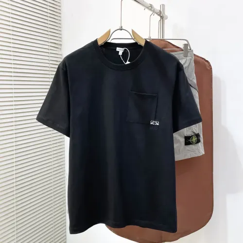 Wholesale LOEWE T-Shirts Short Sleeved For Unisex #1476165 $60.00 USD, Wholesale Quality Replica LOEWE T-Shirts
