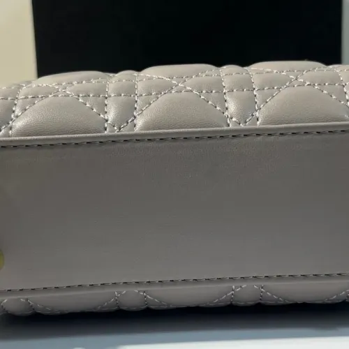 Replica Christian Dior AAA Quality Handbags For Women #1476195 $80.00 USD for Wholesale