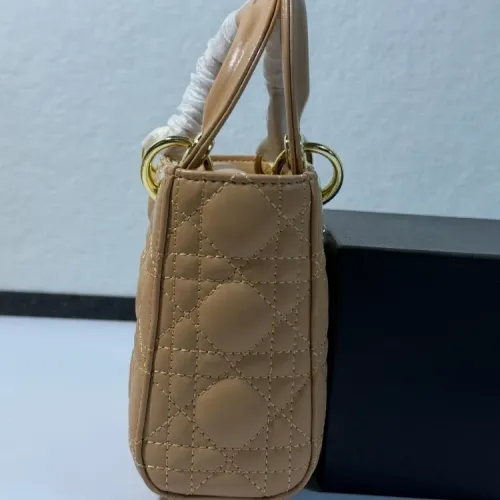Replica Christian Dior AAA Quality Handbags For Women #1476196 $80.00 USD for Wholesale