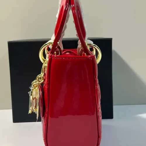 Replica Christian Dior AAA Quality Handbags For Women #1476200 $80.00 USD for Wholesale