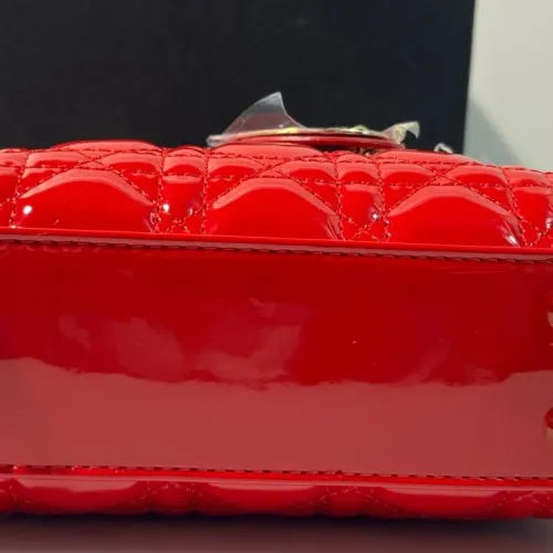 Replica Christian Dior AAA Quality Handbags For Women #1476200 $80.00 USD for Wholesale