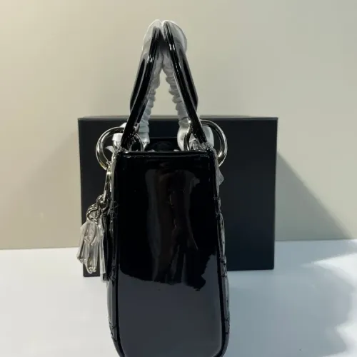 Replica Christian Dior AAA Quality Handbags For Women #1476202 $80.00 USD for Wholesale