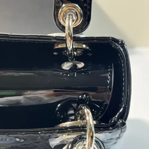 Replica Christian Dior AAA Quality Handbags For Women #1476202 $80.00 USD for Wholesale