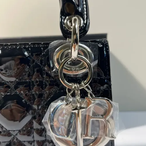 Replica Christian Dior AAA Quality Handbags For Women #1476202 $80.00 USD for Wholesale