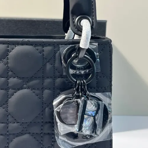 Replica Christian Dior AAA Quality Handbags For Women #1476205 $82.00 USD for Wholesale