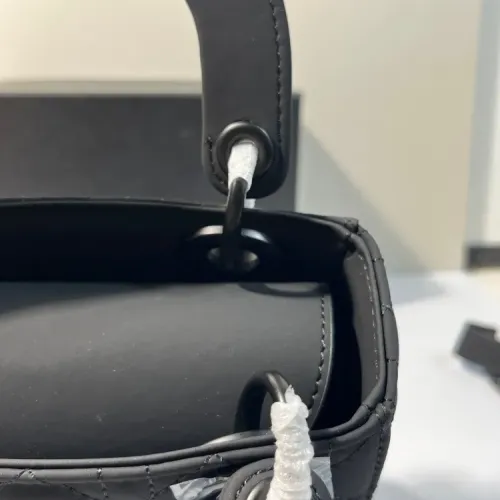 Replica Christian Dior AAA Quality Handbags For Women #1476205 $82.00 USD for Wholesale