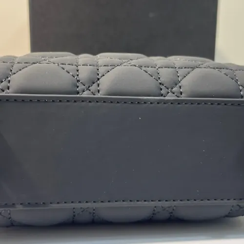 Replica Christian Dior AAA Quality Handbags For Women #1476205 $82.00 USD for Wholesale