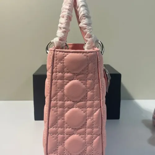 Replica Christian Dior AAA Quality Handbags For Women #1476206 $82.00 USD for Wholesale