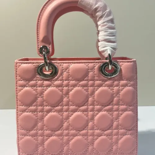 Replica Christian Dior AAA Quality Handbags For Women #1476206 $82.00 USD for Wholesale