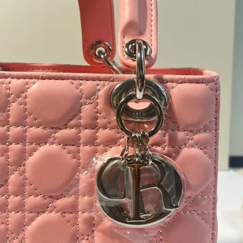 Replica Christian Dior AAA Quality Handbags For Women #1476206 $82.00 USD for Wholesale