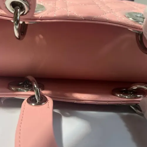 Replica Christian Dior AAA Quality Handbags For Women #1476206 $82.00 USD for Wholesale