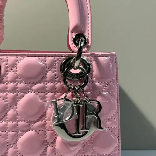 Replica Christian Dior AAA Quality Handbags For Women #1476212 $85.00 USD for Wholesale