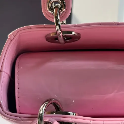 Replica Christian Dior AAA Quality Handbags For Women #1476212 $85.00 USD for Wholesale