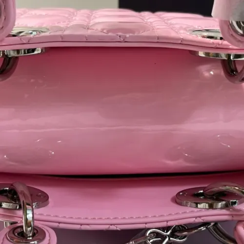 Replica Christian Dior AAA Quality Handbags For Women #1476212 $85.00 USD for Wholesale