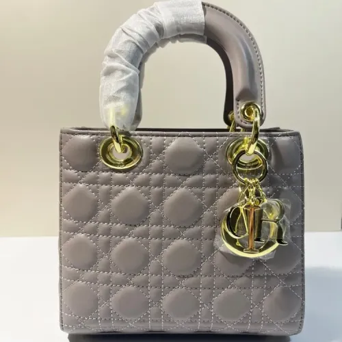 Wholesale Christian Dior AAA Quality Handbags For Women #1476213 $85.00 USD, Wholesale Quality Replica Christian Dior AAA Quality Handbags