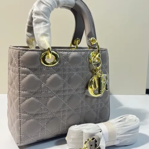 Replica Christian Dior AAA Quality Handbags For Women #1476213 $85.00 USD for Wholesale