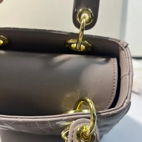 Replica Christian Dior AAA Quality Handbags For Women #1476213 $85.00 USD for Wholesale
