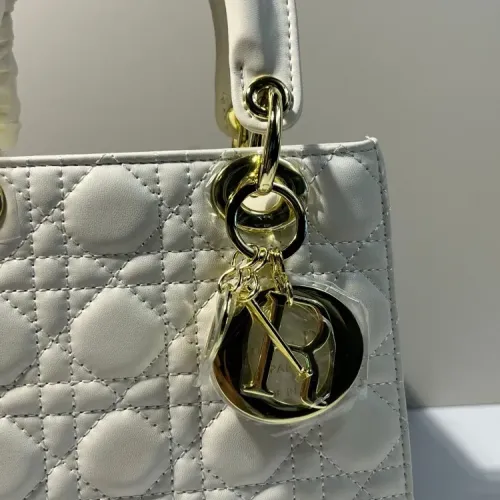 Replica Christian Dior AAA Quality Handbags For Women #1476214 $85.00 USD for Wholesale
