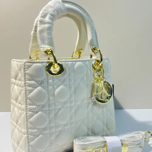 Replica Christian Dior AAA Quality Handbags For Women #1476214 $85.00 USD for Wholesale