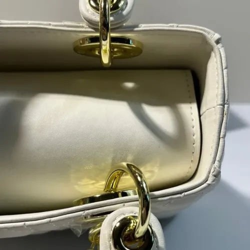 Replica Christian Dior AAA Quality Handbags For Women #1476214 $85.00 USD for Wholesale