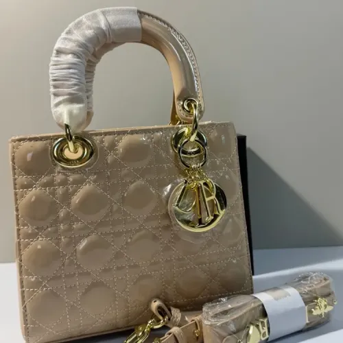 Wholesale Christian Dior AAA Quality Handbags For Women #1476220 $85.00 USD, Wholesale Quality Replica Christian Dior AAA Quality Handbags